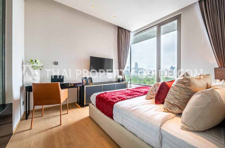 Condominium in Sathorn 